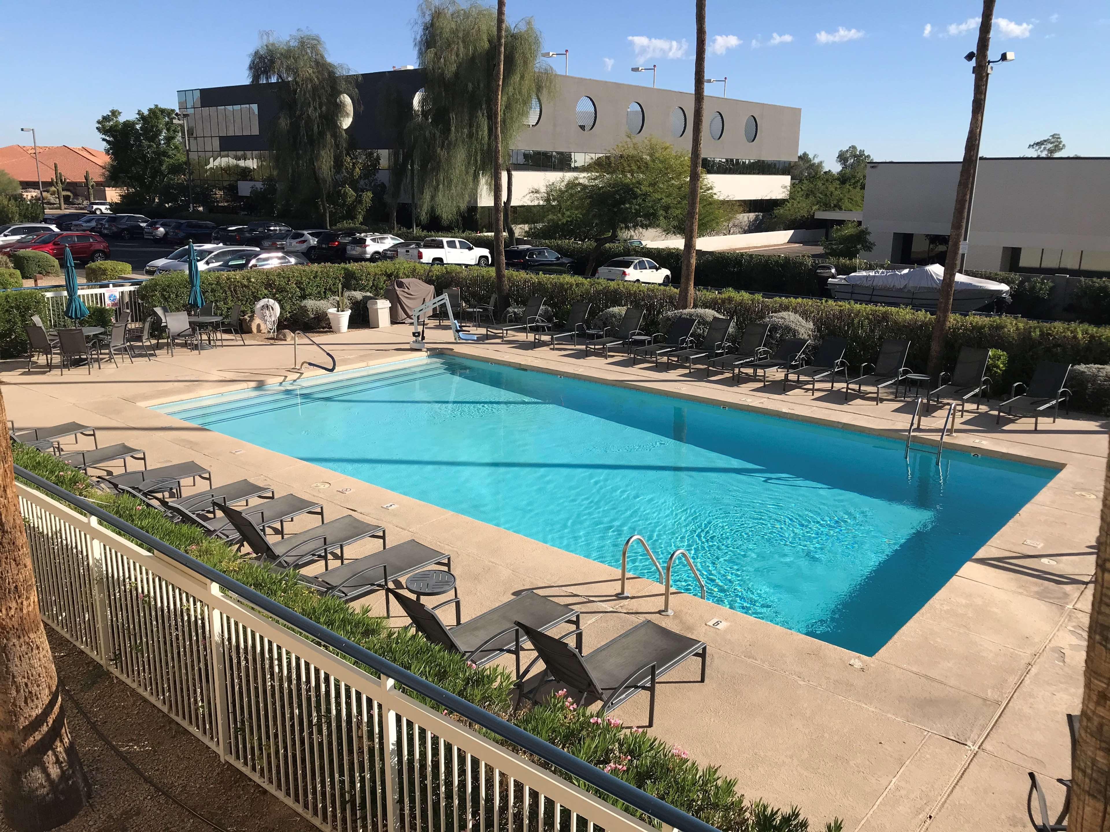 Revival Scottsdale Studios Экстерьер фото