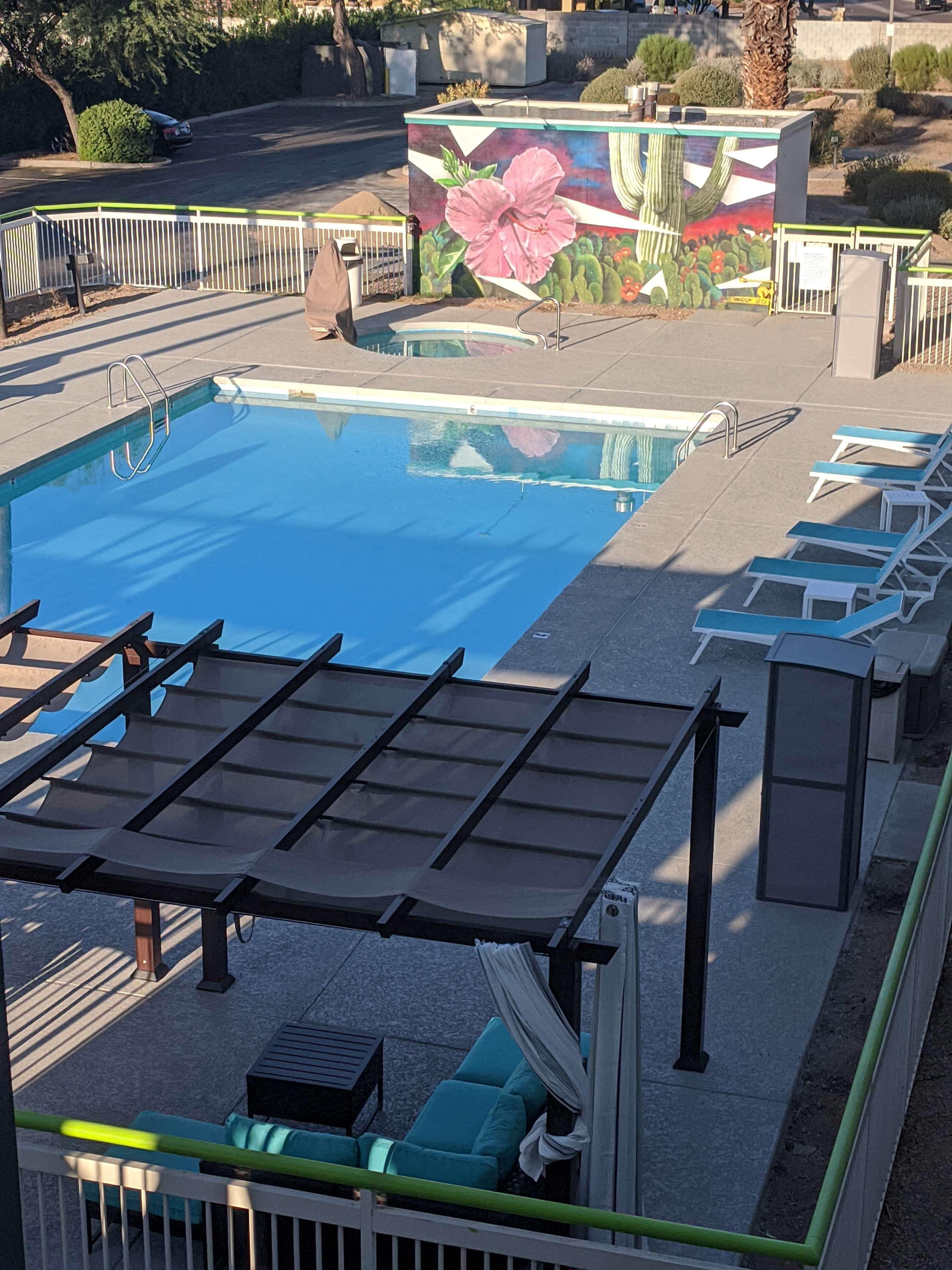 Revival Scottsdale Studios Экстерьер фото