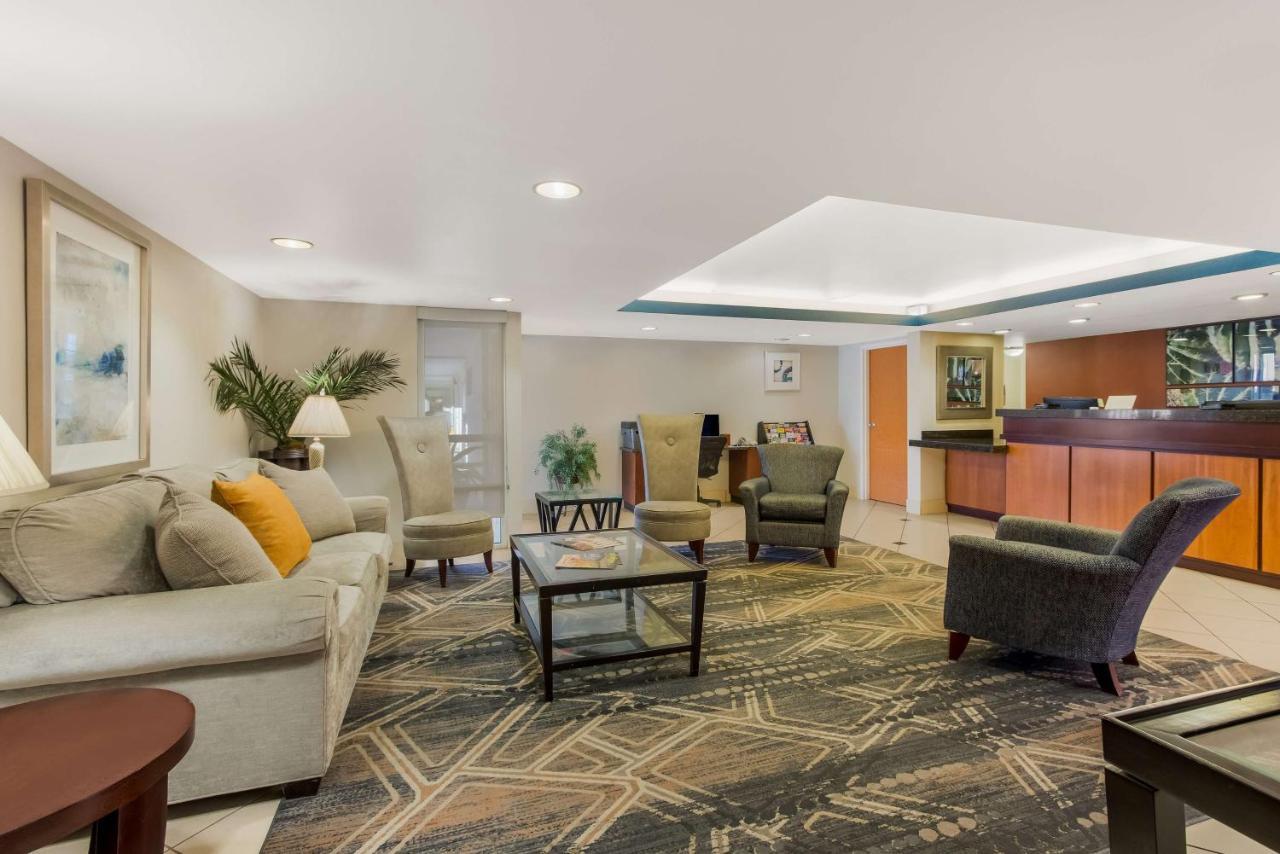 Revival Scottsdale Studios Экстерьер фото