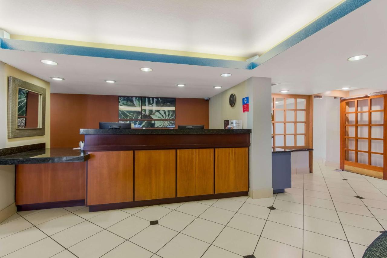 Revival Scottsdale Studios Экстерьер фото