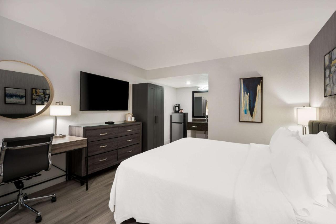 Revival Scottsdale Studios Экстерьер фото