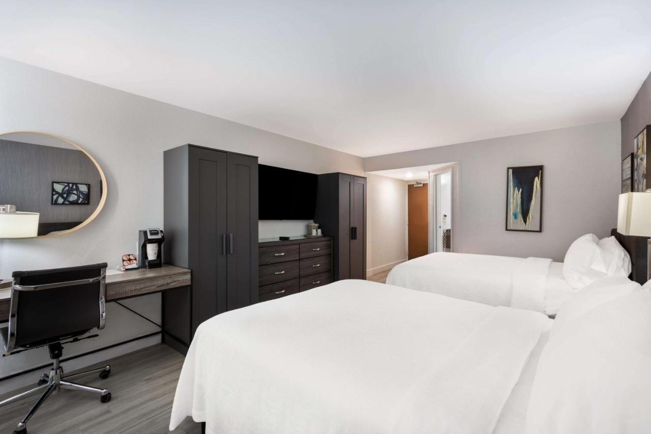 Revival Scottsdale Studios Экстерьер фото