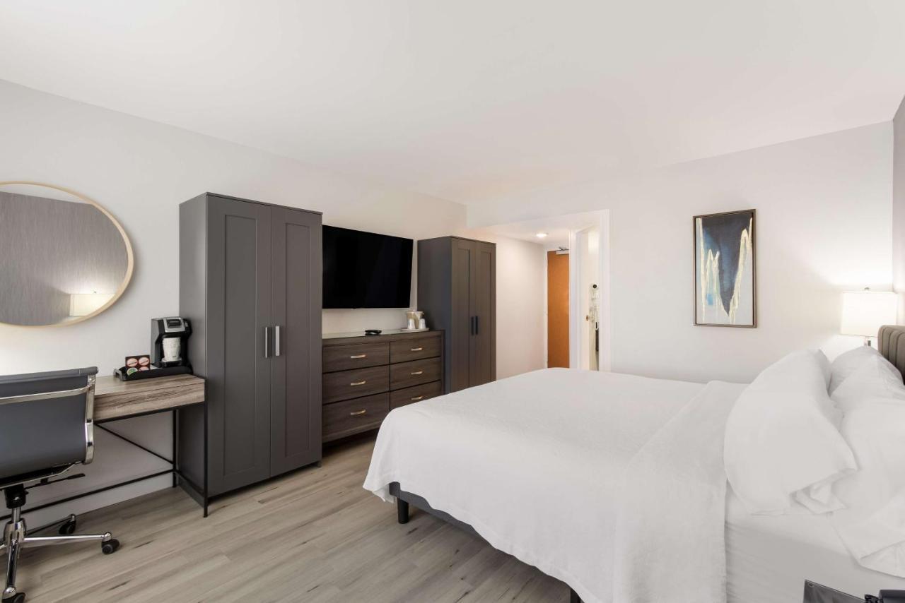 Revival Scottsdale Studios Экстерьер фото